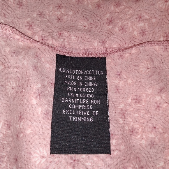 Dress shirt - Picture 4 of 5